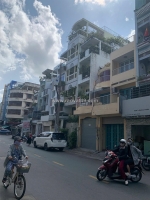 *nhà ngộp quận 5_ xhx mới đẹp gần mặt tiền nguyễn biểu p. chợ quán shr 52m 4