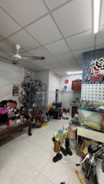 Nhà ở ngay phú thọ hoà - 25m2 - 3 tầng chỉ 3.15 tỷ - 25m ( 4.3 x 5.9) - hẻm