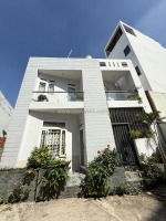 Nhà p14 gò vấp 83m2, hẻm xe tải 6m, 6.5x15m, chỉ 7.3 tỷ