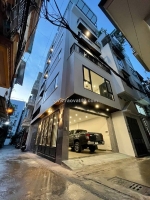 Nhà phân lô – 7 tầng thang máy – ô tô trong nhà – phố lương khánh thiện – 20 tỷ