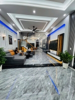 Nhà phố 4 tầng kdc an phú – mặt tiền 20m – kinh doanh đỉnh cao – giá tốt chỉ