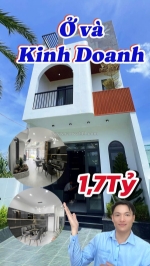 Nhà phô bờ kênh