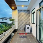 Nhà phố lê văn thịnh – có sẵn hđt 0 triệu - hẻm xe tải tránh