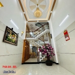 Nhà phố nguyễn thị định - combo 4 căn liền kề - có sẵn hđt 240 triệu.