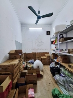 Nhà phố tây sơn -đất phân lô-ô tô đỗ cửa- 4tầng x 33/36 m2, chỉ 11.2tỷ