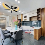 Nhà phố thạnh mỹ lợi - hẻm xe hơi – dt đất 113 m2 - nở hậu tài lộc!