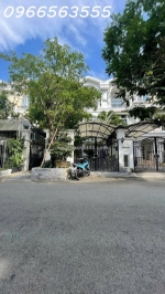 Nhà rẻ nhất khu - bán biệt thự mỹ phú - phú mỹ hưng - quận 7- gia 38.5 tỷ