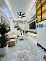 Nhà riêng mới đẹp khu ngã tư sở - thanh xuân, 36m2, 4t, 10m ra ôtô, 2 mặt