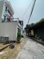 Nhà trung tâm phường xuân hòa – gần chợ – nhà đẹp, công năng đầy đủ – giá hơn 3