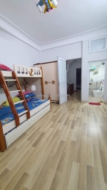 Nhà văn hội - vị trí đắc địa – 35m² x 5t – ngõ rộng – 7.6 tỷ