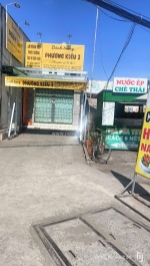 Nhà vị trí đẹp - giá tốt chính chủ bán nhà xã đa phước, bình chánh,  hồ chí minh