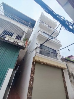 🔥🔥🔥nhà  vĩnh khang đẹp, mới kính koong gần chợ ngọc hồi - giá tốt- ô tô đỗ