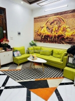 Nhà xuân đỉnh – 34m² x 5 tầng – phạm văn đồng 100m – nhỉnh 7 tỷ