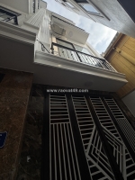 Nhà xuân đỉnh _5 tầng_diện tích 35m², mt 3.4m_ nhà mới đẹp_7.95 tỷ