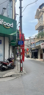 Nhà xuân đỉnh – ô tô lùi cửa – 5 tầng đẹp long lanh – nhỉnh 7 tỷ