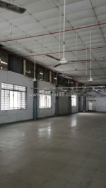 Nhà xưởng cho thuê phan văn hớn, tân thới nhất, quận 12, dt: 4,200m2, giá 320