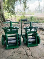 Nhận gc máy cán chữ trên nhẫn vàng 24k !!