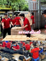 Nhận sỉ dây nịt d.a , miễn phí in logo, giao toàn quốc