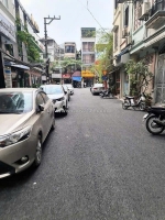 Nhỉnh 6 tỷ tân mai trương định 30m