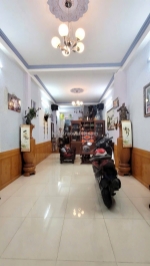 Nhỉnh 6 tỷ tl! nhà hẻm xe hơi – 82m² – giáp phú nhuận, chỉ 10 phút ra sân bay