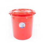 Nơi cung cấp sỉ lẻ thùng tròn 80l có nắp