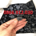 Nút đệm cao su giải pháp bảo vệ và giảm chấn hiệu quả