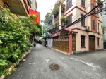 Ô tô tránh, dân trí cao - phố hào nam (cát linh) 50/72m, 4 tầng, mt 4.3m