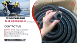 Ống thép luồn dây điện bọc nhựa pvc đà nẵng, quảng nam