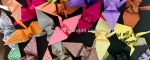 Origami là gì? nghệ thuật gấp giấy tinh tế và ý nghĩa