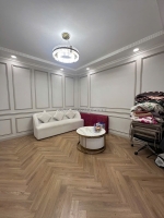 Ôto trong nhà hưng phú p10q8 full nội thất cao cấp