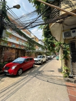 Phân lô cán bộ phố nguyễn tuân - tx oto đỗ cửa - nhà đẹp ở ngay - 25m2 giá chỉ