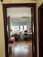 Phân lô hoàng văn thái - ô tô tránh diện tích 75m2 4 tầng mặt tiền 5m giá 26.5