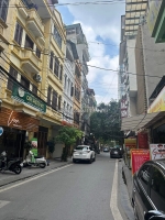 Phân lô ôtô tránh phố ngụy như kon tum 56m/ 5 tầng, mt 4.6m 26.8 tỷ, kinh