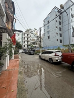 Phân lô vip - ôtô tránh phố trần quốc hoàn 90m/ 5tầng/mt 8.4m 48 tỷ, dân