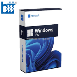 Phần mềm microsoft win pro 11 64b all-lngpk lic online (fqc-10572)