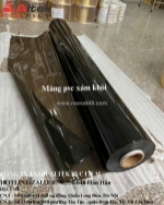 Phân phối màng trong màu xám khói giá tốt nhất tại kho hà nội & tp.hcm