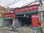 Phố ngọc thụy 47 tỷ 150m nhà c4,ngõ ô tô tránh,kinh doanh cho thuê,long biên