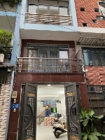 Phòng cho thuê ngay chợ tân sơn nhất – gần công viên gia định