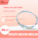 Phụ kiện không chỉ là thời trang – mà còn là tâm niệm