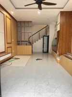 Phúc lợi - sát công viên - hàng xóm vinhomes - 34m chỉ 5.6 tỷ