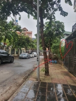 Phúc lợi,long biên 21tỷ 75m phân lô vỉa hè ô tô kinh doanh,văn phòng,cho thuê