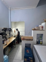 Phường 8, gò vấp, nhà 2 tầng 36m2 btct, hẻm xe hơi, gần công viên làng hoa,