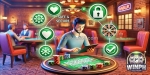 Privacy policy in online entertainment betting