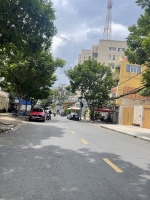 🈴quận 1- nguyễn trãi-trần hưng đạo-87m²-5 tầng-hẻm ôtô-chỉ .2 tỷ🍀
