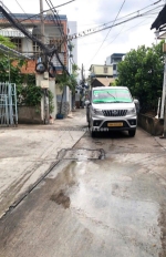 Quận 6 - phạm văn chí - hàng hiếm 60m2 sử dụng 2 tầng chưa qua kinh doanh- giá