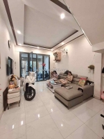 [#quận_10]- đẹp hẻm xe hơi 6m - cmt8 p15 - 50m ra mặt tiền đường - 3 tầng mới ở