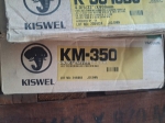 Que hàn đắp cứng kiswel km-350( hv: 360)