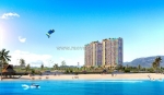 Quỹ căn ngoại giao tòa khách sạn dolce penisola đồng hới, quảng bình. khách sạn