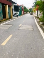 Rẻ nhất đa tốn - không quy hoạch - mảnh đất hiếm - ô tô tránh - tương lai rạng