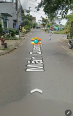 Rẻ nhất sơn trà! mặt tiền đường mân quang 60m2 kẹp kiệt chỉ 3.8 tỷ